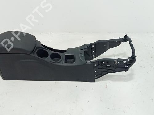 Used Middle console CITROËN C4 II (NC_) 1.6 BlueHDi 100 (99 hp) 28957342
