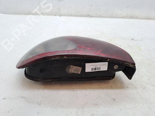 Venstre baglygte JAGUAR X-TYPE I (X400) 2.0 D (130 hp) 23361594