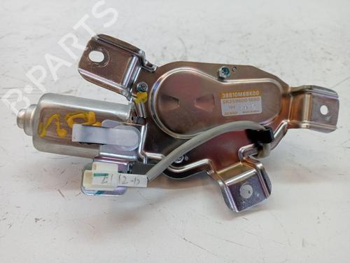 Rear wiper motor SUZUKI ALTO VII (GF, HA25_, HA35_) 1.0 (AMF310, GFC31S) | BP23371647M102 
