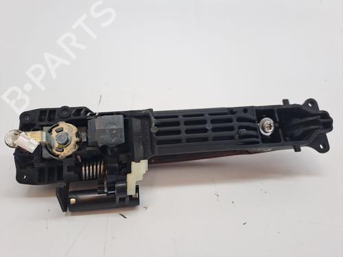 Tailgate handle SUZUKI GRAND VITARA II (JT, TE, TD) 1.9 DDiS All-wheel Drive (JT419, TD44, JB419WD, JB419XD,... | BP23362420C132 