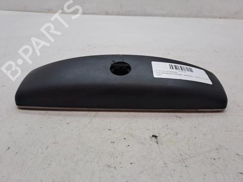 Rear mirror VW PASSAT B6 (3C2) 2.0 TDI 16V | BP23358093I6