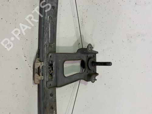 Used Rear left window mechanism Rear left window mechanism 37590200 37590200