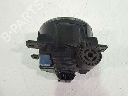 Left front fog light CITROËN C4 II (NC_) 1.6 BlueHDi 100 | BP24587435C30