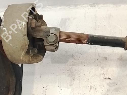 Steering column NISSAN PICK UP (D22) 2.5 Di | BP37794195M21 - Image 4