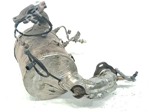 Particulate filter NISSAN QASHQAI II (J11, J11_) 1.6 dCi ALL MODE 4x4-i | BP28179581M81 