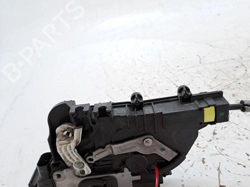 Front left lock MERCEDES-BENZ VITO Van (W447) 114 CDI (447.601, 447.603, 447.605) | BP27672615C98 