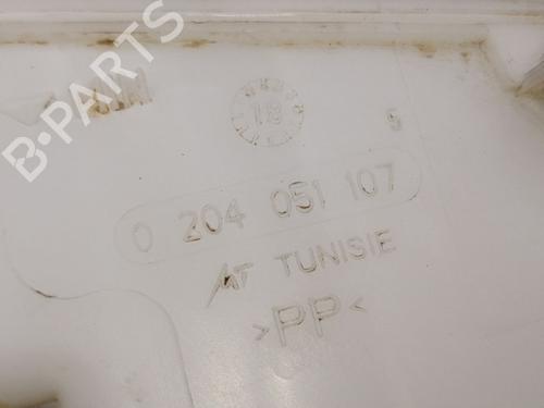 Used Brake master cylinder OPEL COMBO Box Body/MPV (X12) 1.3 CDTI (B05) (95 hp) 23382234