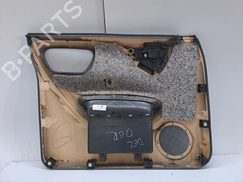 Front right panel MERCEDES-BENZ M-CLASS (W163) ML 320 (163.154) | BP23377877C59 