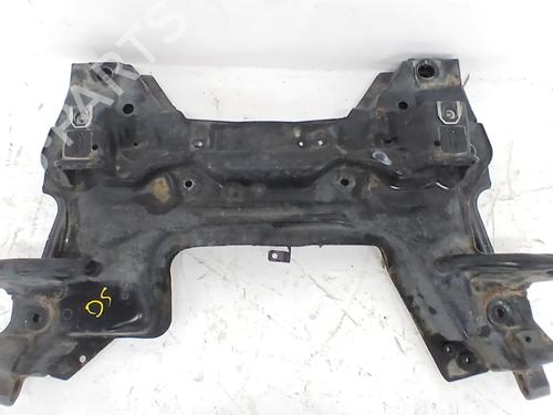 Used Subframe Subframe OPEL CROSSLAND X / CROSSLAND (P17, P2QO) 1.6 Turbo D (75) (99 hp) 33761187 33761187