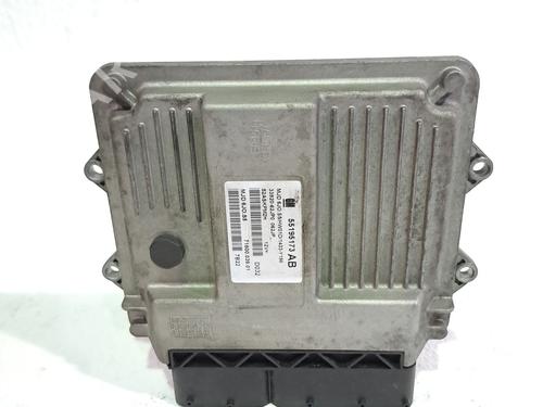 Used Engine control unit (ECU) SUZUKI SWIFT III (MZ, EZ) 1.3 DDiS (RS413D) (75 hp) 29556925
