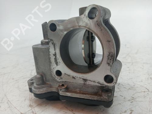 Throttle body NISSAN X-TRAIL III (T32_, T32R, T32RR) 2.0 dCi (T32) | BP23368301M82 