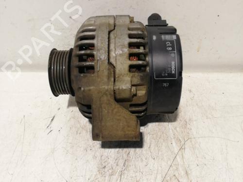 Generator PEUGEOT PARTNER Box Body/MPV (5_, G_) 1.9 D (69 hp) 25465671