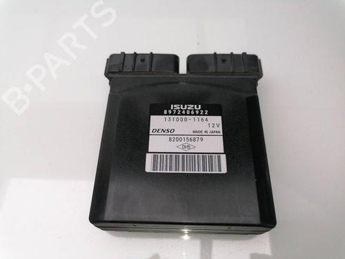 Elektronisk modul RENAULT VEL SATIS (BJ0_) 3.0 dCi (BJ0J, BJ0N) (177 hp) 23938752