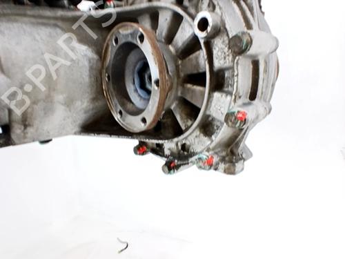 Gearbox SEAT IBIZA III (6L1) 1.9 TDI | BP30120808M3 