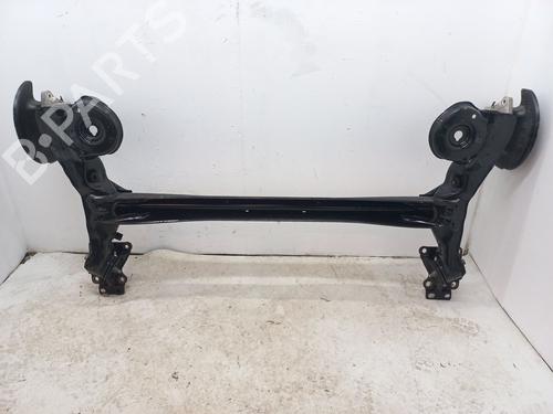 Used Rear axle OPEL COMBO E Tour / Life (K9) 1.5 (102 hp) 30925673