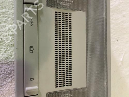 Used Interior roof light Interior roof light 39400390 39400390