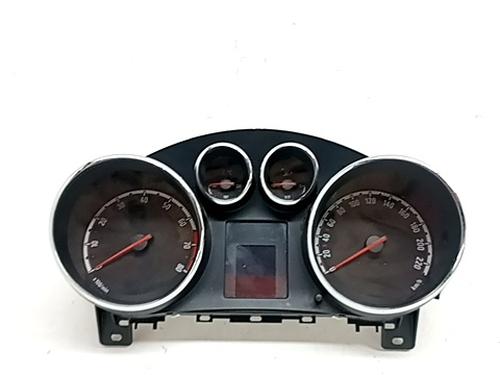 Quadrante OPEL MERIVA B MPV (S10) 1.4 (75) (120 hp) 31035576