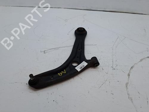 Used Right front suspension arm MAZDA 2 (DE_, DH_) 1.3 (DE3FS) (75 hp) 26950842