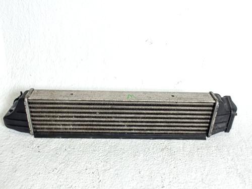 Intercooler BMW 3 (E46) 320 d (136 hp) 31580706
