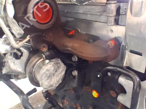 Engine SEAT LEON ST (5F8) 2.0 TDI | BP34708036M1 - Image 4
