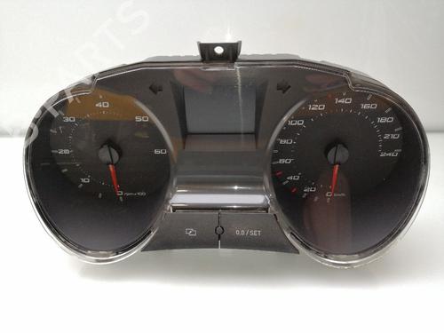 Instrument cluster SEAT IBIZA IV (6J5, 6P1) 1.4 TDI | BP23649688C47 