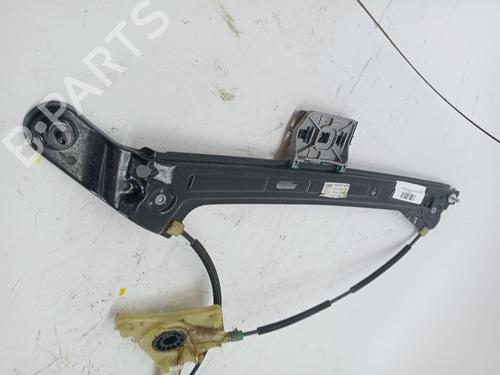 Front left window mechanism AUDI A7 Sportback (4GA, 4GF) 3.0 TDI quattro | BP23369238C22 