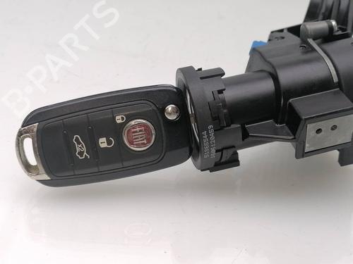 Ignition barrel FIAT TIPO Saloon (356_, 357_) 1.6 (356SXE11) | BP23381170M48 
