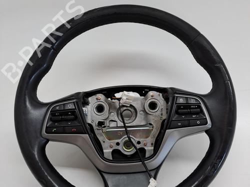 Used Steering wheel HYUNDAI ELANTRA VI Saloon (AD, ADA) 1.6 (128 hp) 23365077