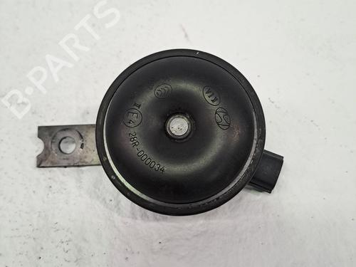 Used Horn HYUNDAI i20 II (GB, IB) 1.1 CRDi (75 hp) 26192772