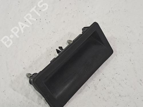 Tailgate handle AUDI A4 B8 (8K2) 2.0 TDI | BP24587303C132 