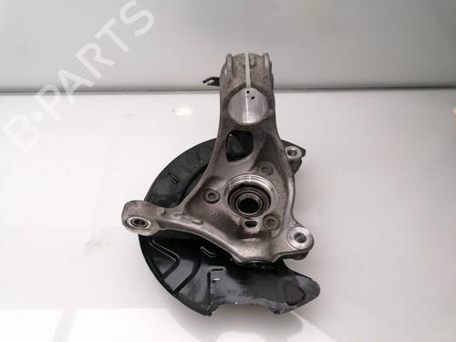 Left front steering knuckle SEAT LEON ST (5F8) 2.0 TDI | BP23940120M25 