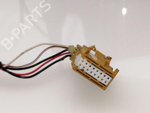 Right mirror AUDI A4 B6 Avant (8E5) 2.0 | BP23651406C27 