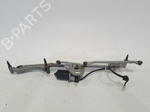 Ruitenwissermotor voor MERCEDES-BENZ CLK (C209) CLK 270 CDI (209.316) (170 hp) 23977357