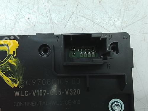 Electronic module DS DS 7 Crossback (J4_, JR_, JC_) 1.6 PureTech 180 (J45GFR) | BP36318446M83 - Image 3