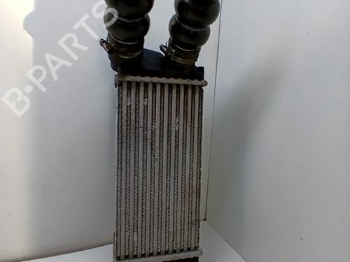 Used Intercooler CITROËN C4 Coupe (LA_) 1.6 HDi (90 hp) 29991840