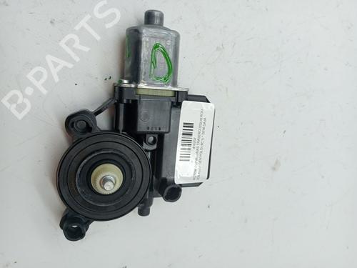 Used Left rear window motor VW POLO V (6R1, 6C1) 1.8 GTI (192 hp) 23353937