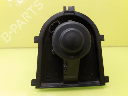 Varmeblæser VW GOLF IV (1J1) 1.9 TDI | BP23649548M62 