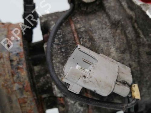 Compresseur AC TOYOTA RAV 4 II (_A2_) 2.0 D 4WD (CLA20_, CLA21_, CLA20R, CLA21R) (116 hp) 23649390