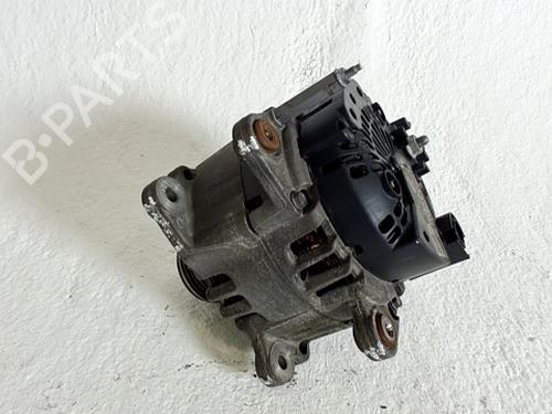 Used Alternator Alternator SEAT ALTEA XL (5P5, 5P8) 1.6 LPG (102 hp) 30743178 30743178