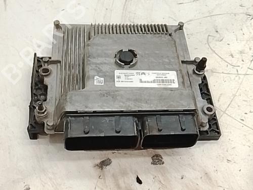 Used Engine control unit (ECU) Engine control unit (ECU) 39555202 39555202