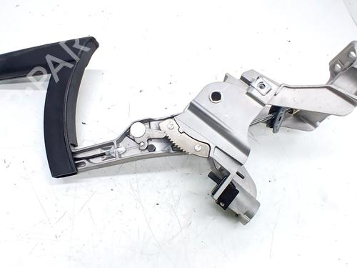 Hand brake PEUGEOT 308 Hatchback Van (LB_) 1.5 BlueHDi 130 (LBYHZP) | BP33763143I18 - Image 5