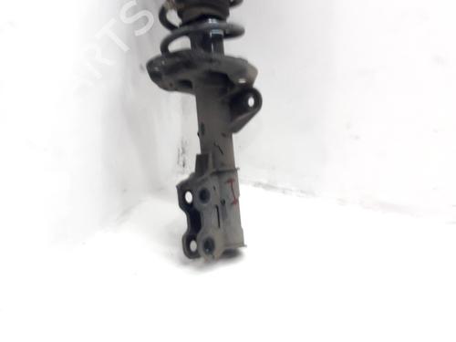 Used Left front shock absorber Left front shock absorber 36666732 36666732
