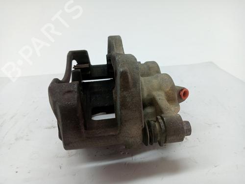 Højre bremsekaliber foran VW AMAROK Platform/Chassis (S1B, S6B, S7B) 3.0 TDI 4motion | BP24193358M104 