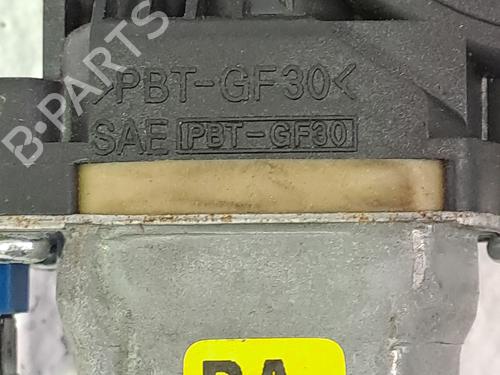 Left front window motor CHEVROLET CAPTIVA (C100, C140) 2.0 D 4WD | BP23975582E21 
