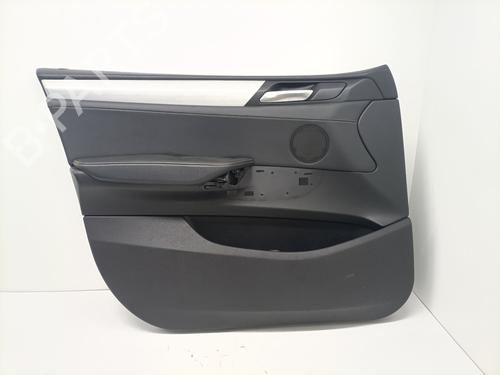 Used Front left panel BMW X3 (F25) xDrive 20 d (184 hp) 29420906