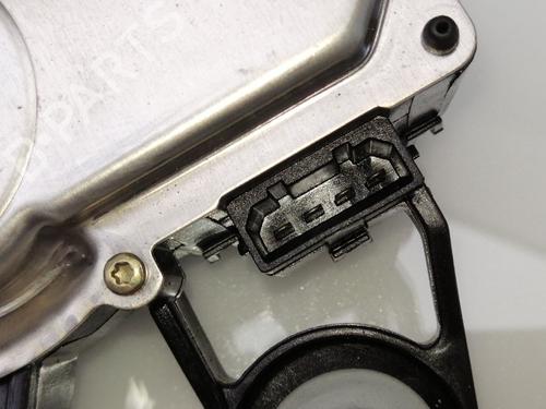 Viskermotor bagrude VW TOUAREG (7LA, 7L6, 7L7) 3.0 V6 TDI (225 hp) 23453753