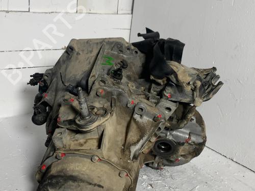 Gearbox CITROËN BERLINGO MULTISPACE (B9) 1.6 HDi 90 | BP37159517M3  - Image 7