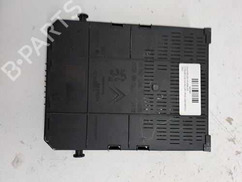 Fuse box CITROËN C8 (EA_, EB_) 2.0 HDi 135 | BP26492313E1 