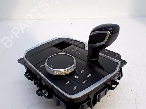 Gear lever BMW 1 (F40) M 135 i xDrive | BP40546152M90 - Image 3
