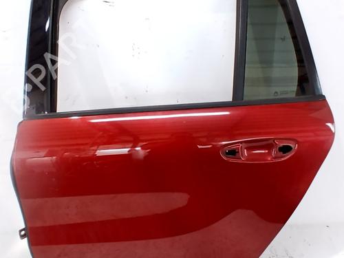 Used Left rear door Left rear door 38748880 38748880